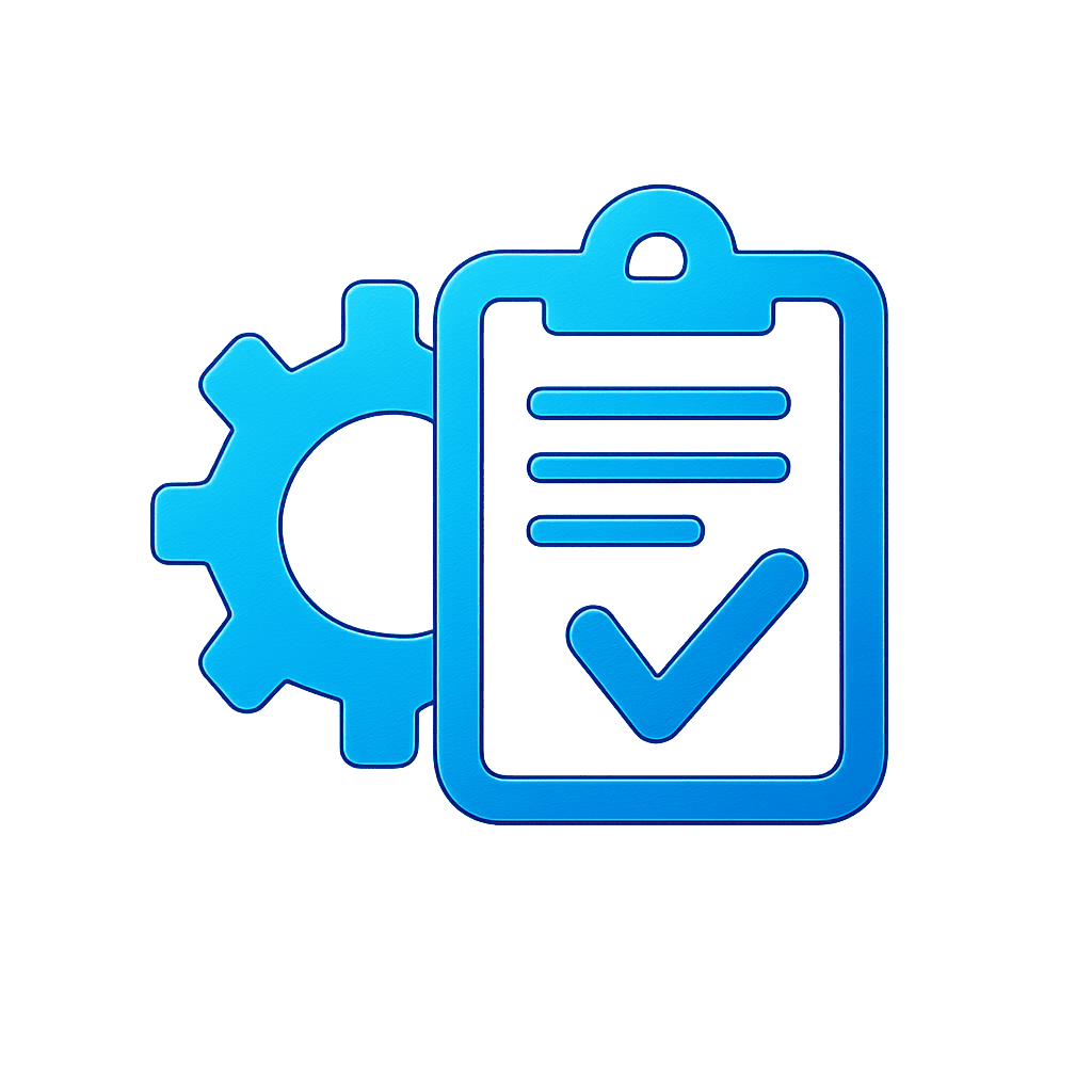 Manutenção Preventiva