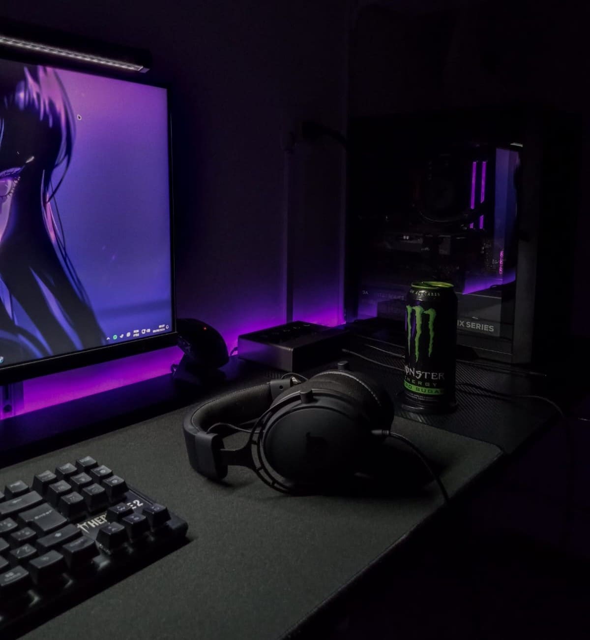 Serviços de reparo de notebooks e computadores em Balneário Piçarras